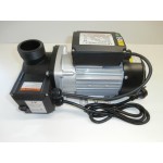 Spa Heated Pump 1HP with1.5 Kw Heater LX Whirlpool Pumps EH-100